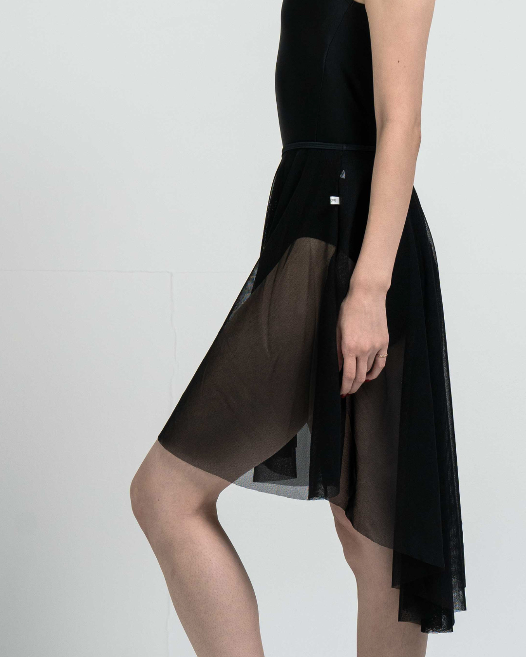 Rehearsal skirt
