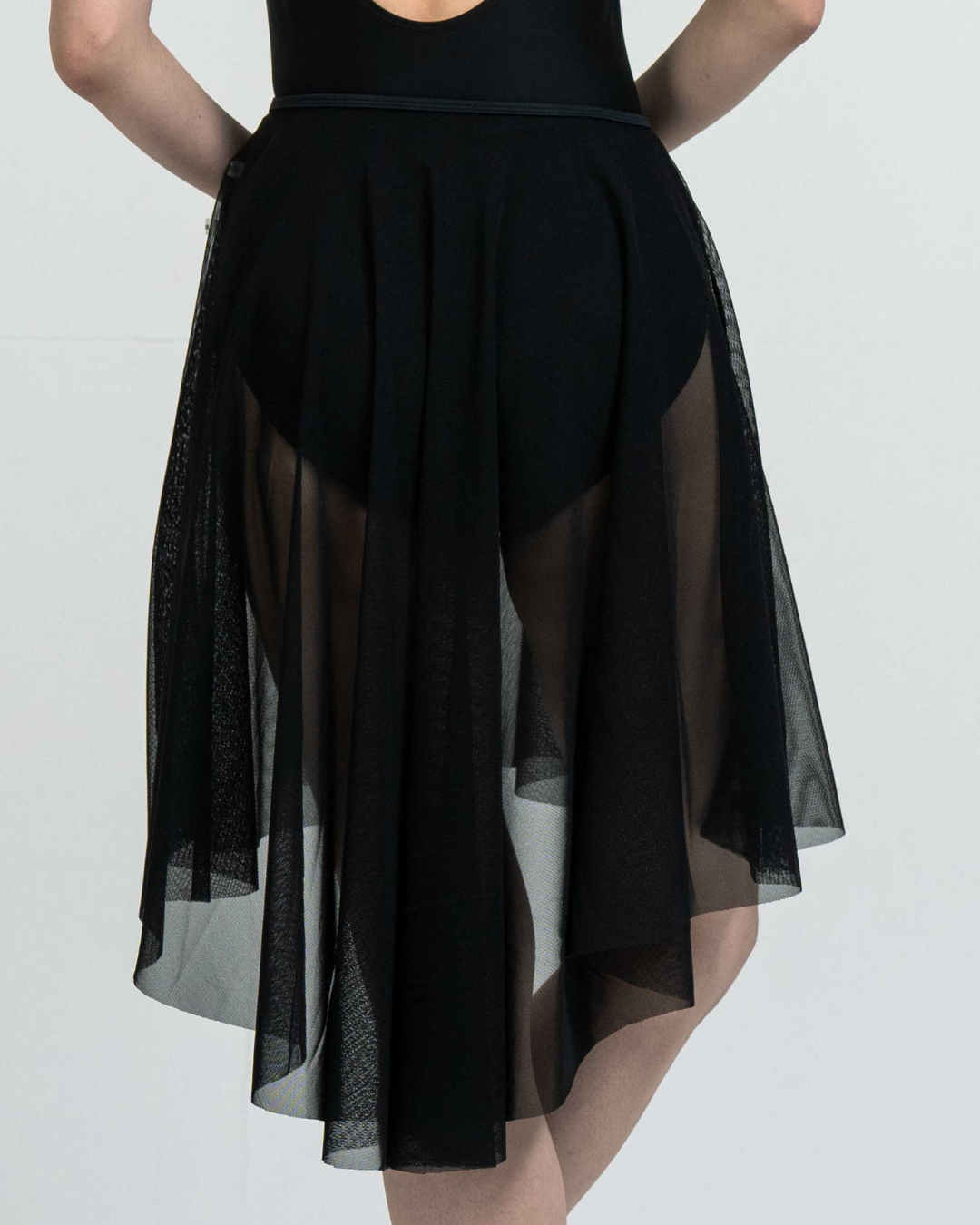 Rehearsal skirt