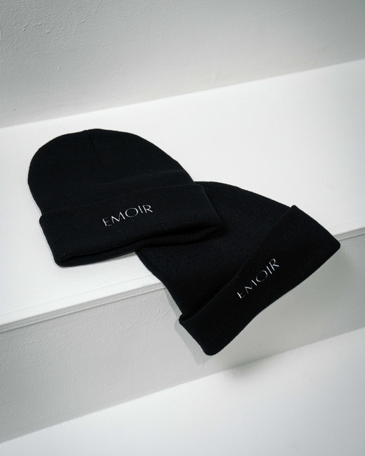 Logo beanie