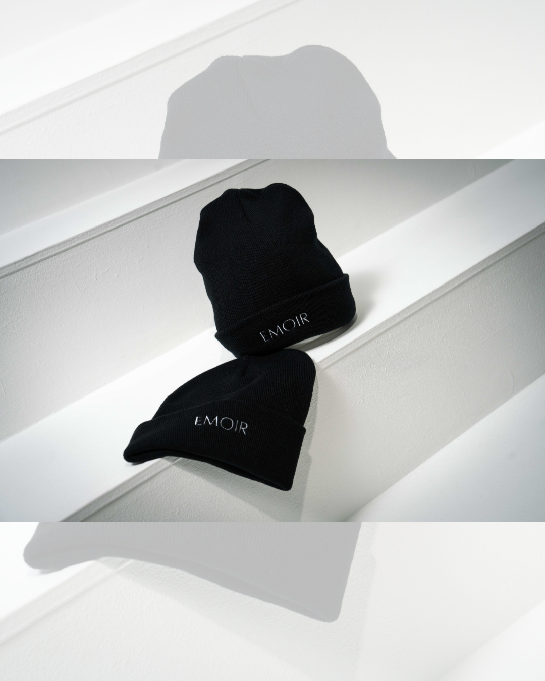 Logo beanie