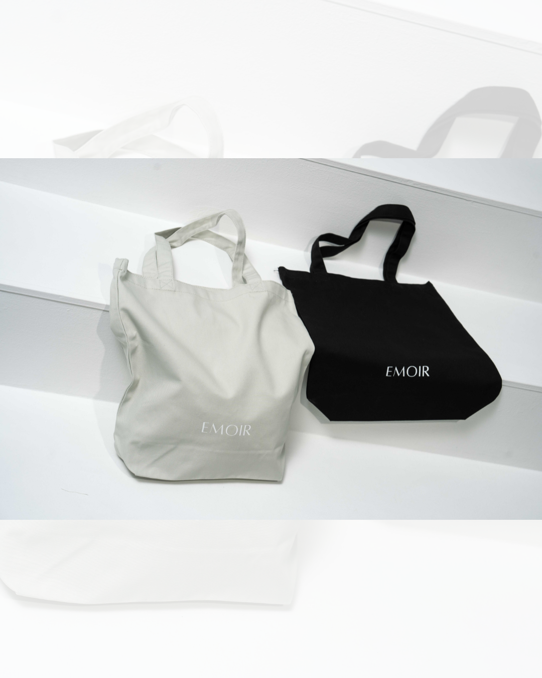 【BLACK FRIDAY SALE 11/22~ 対象商品】 Logo tote bag